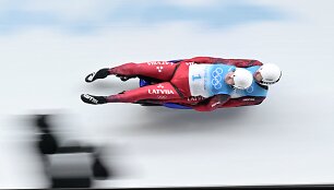 Broliai Andris ir Juris &Scaron;icai