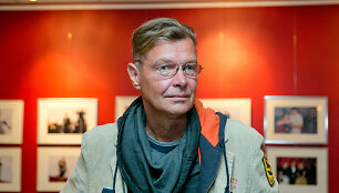 Saulius Balandis