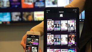 „Telia Play“ paslauga aprėps visus ekranus