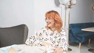 Regina &Scaron;ileikytė 