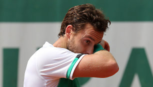 Ernestas Gulbis