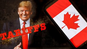 Donaldas Trumpas