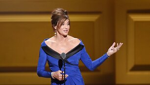 Caitlyn Jenner
