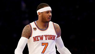 Carmelo Anthony