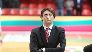 Marcelo Nicola