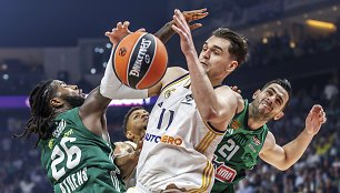 Mario Hezonja