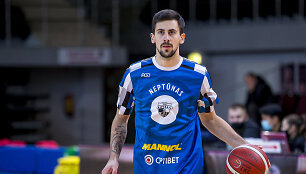 Giedrius Stankevičius