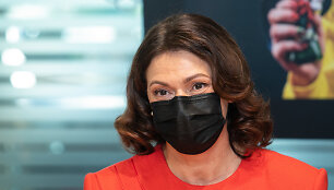 Diana Nausėdienė