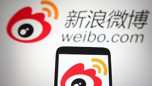 „Weibo“