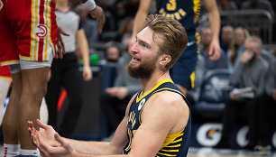 Domantas Sabonis