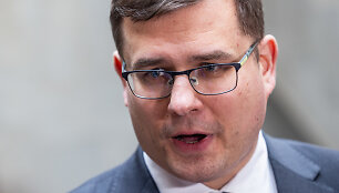 Laurynas Kasčiūnas