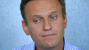 Aleksejus Navalnas