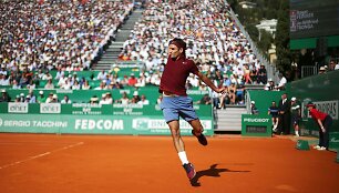 Rogeris Federeris
