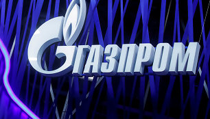 „Gazprom“