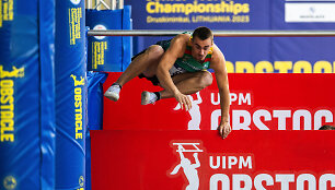Lukas Gaudie&scaron;ius