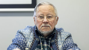 Vytautas Landsbergis