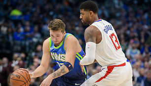 Luka Dončičius