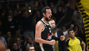 Marco Belinelli