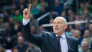 Rimas Kurtinaitis