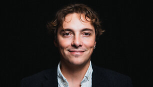 Andrijus Liubka