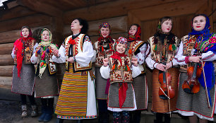 Festivalis Ukrainoje, Užhorode