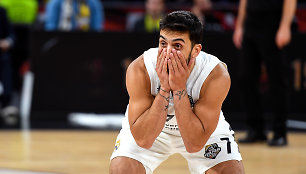 Facundo Campazzo