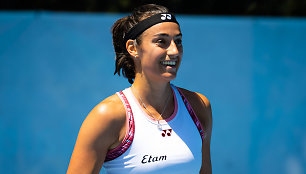 Caroline Garcia