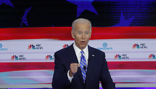 Joe Bidenas