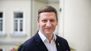 Simonas Kairys