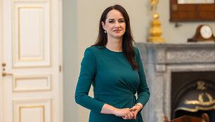 Inga Ruginienė