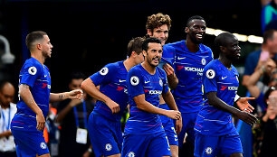 Londono &bdquo;Chelsea&ldquo;