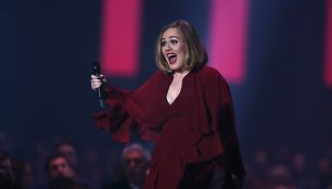 Adele 