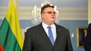 Linas Linkevičius