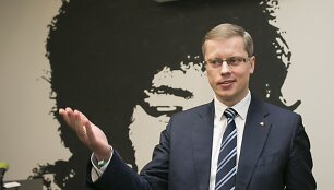 Andrius Kupčinskas