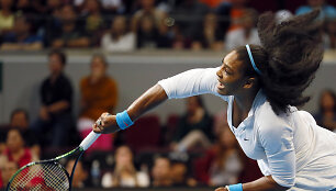 Serena Williams
