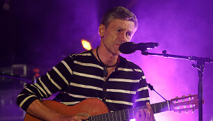 Saulius Bareikis
