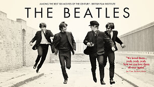 Filmas &bdquo;The Beatles: A Hard Day's Night&ldquo;