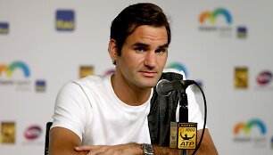 Rogeris Federeris
