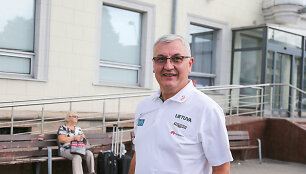 Jonas Kazlauskas