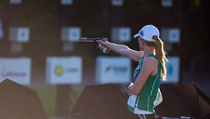 Emilija Serapinaitė