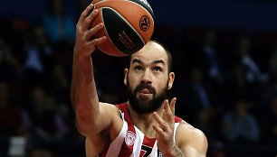 Vassilis Spanoulis