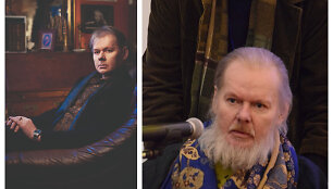 Kęstutis Navakas