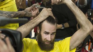 Gigi Datome