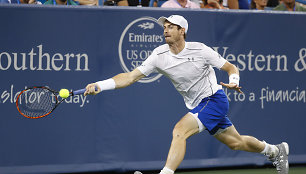 Andy Murray