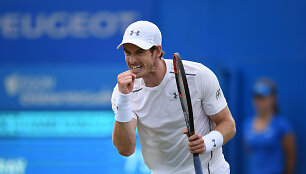 Andy Murray