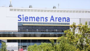 Siemens Arena