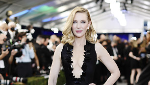 Cate Blanchett