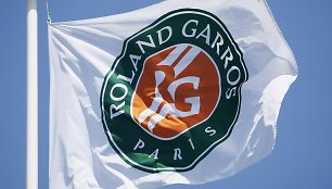 „Roland Garros“ priėmė sprendimą dėl Rusijos ir Baltarusijos tenisininkų dalyvavimo
