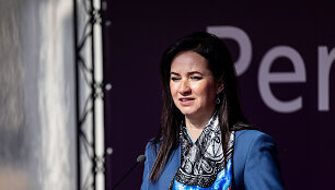 Inga Ruginienė