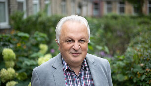 Viktoras &Scaron;apurovas